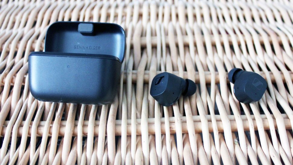 Sennheiser CX True Wireless review | TechRadar