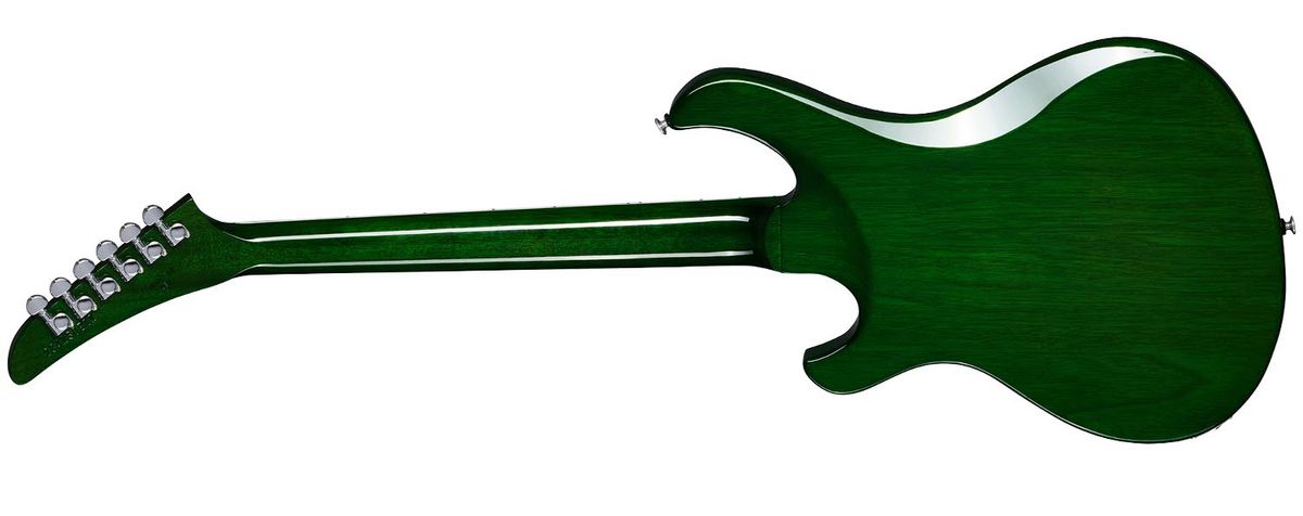 Gibson Victory