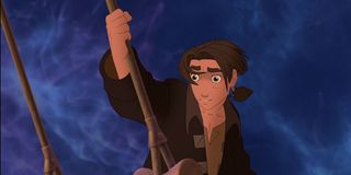 Treasure Planet