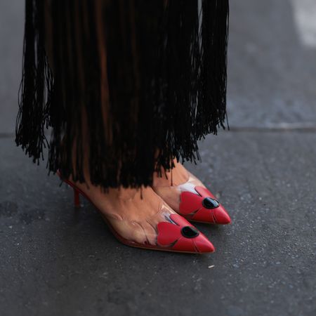 flowet heels streetstyle