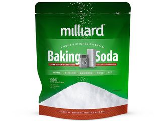 baking soda