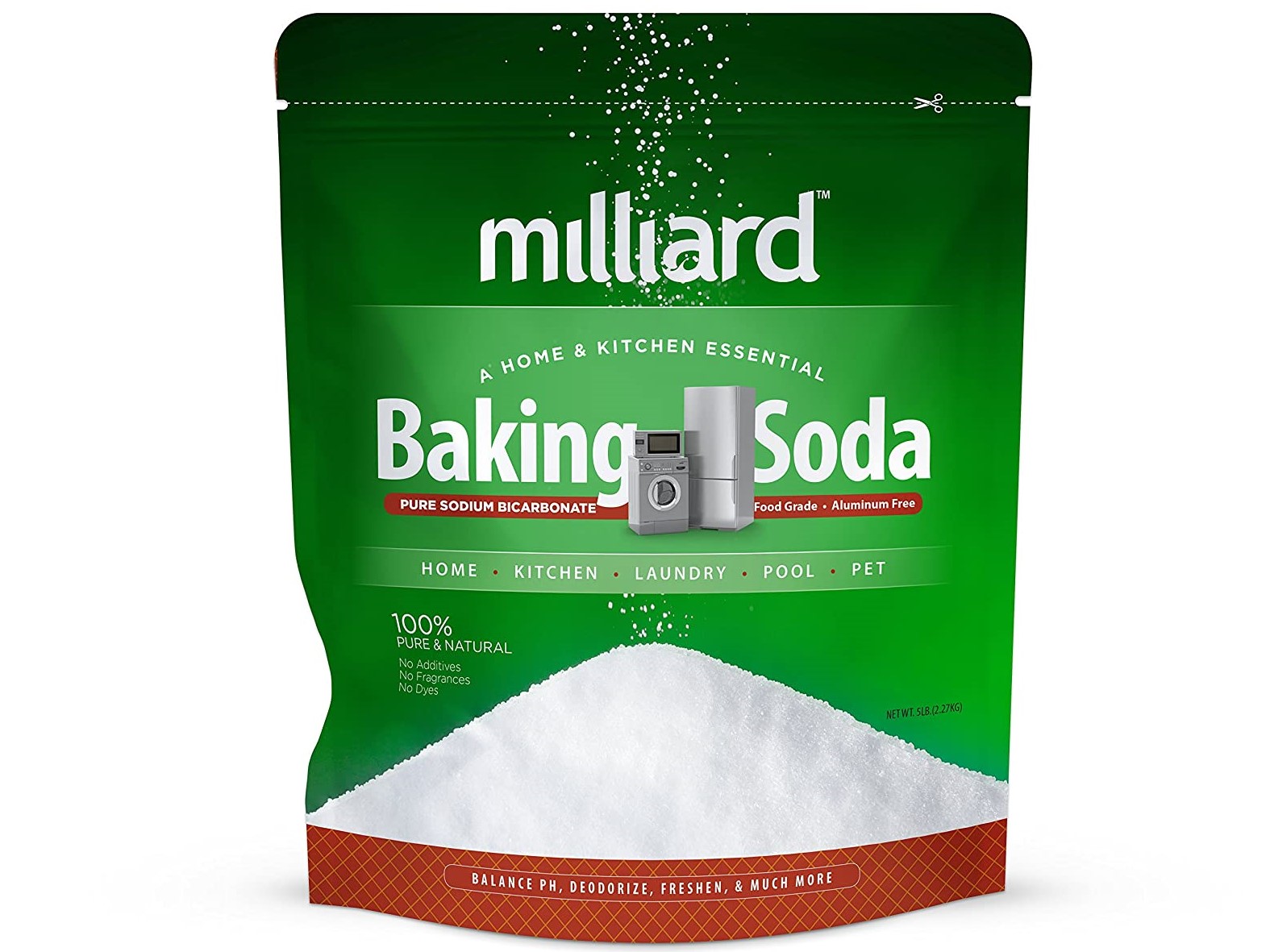 baking soda