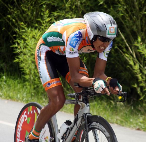 Formesan-Panachi-Indersantander-Essa's Wilson Marentes