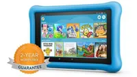 Fire HD 8 Kids Edition Tablet
