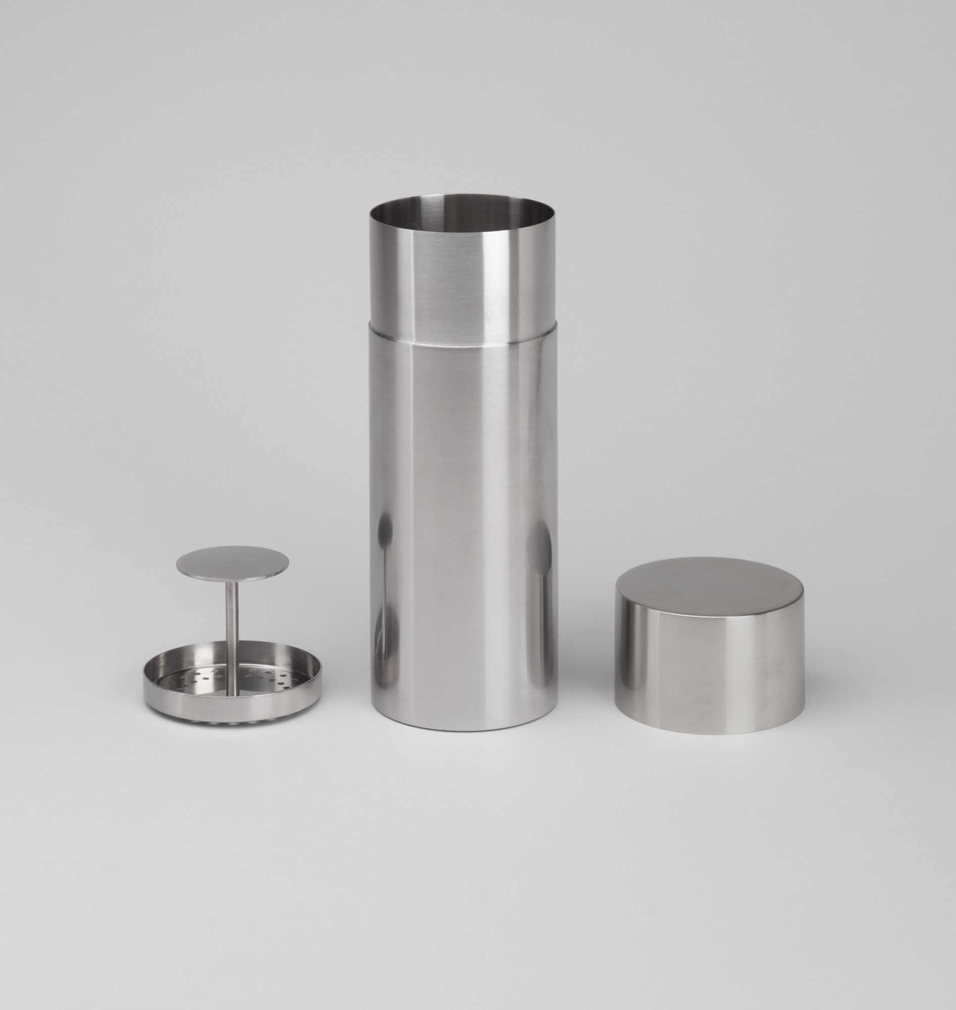 Stelton Arne Jacobsen stainless steel objects