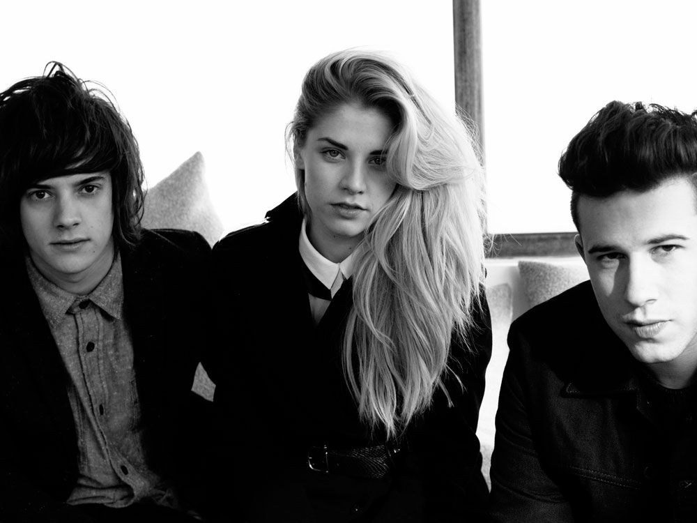 London Grammar: 15 Things You Need To Know About The Band Of The Moment ...