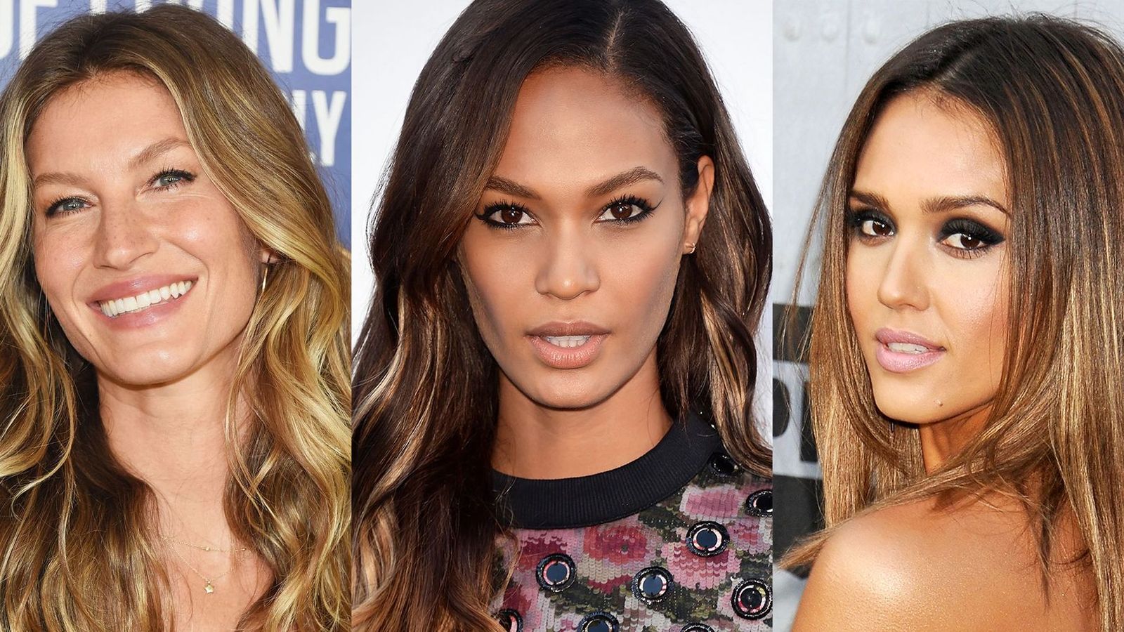 7 Best Celebrity Hair Highlights for 2018 - The Best Highlights for