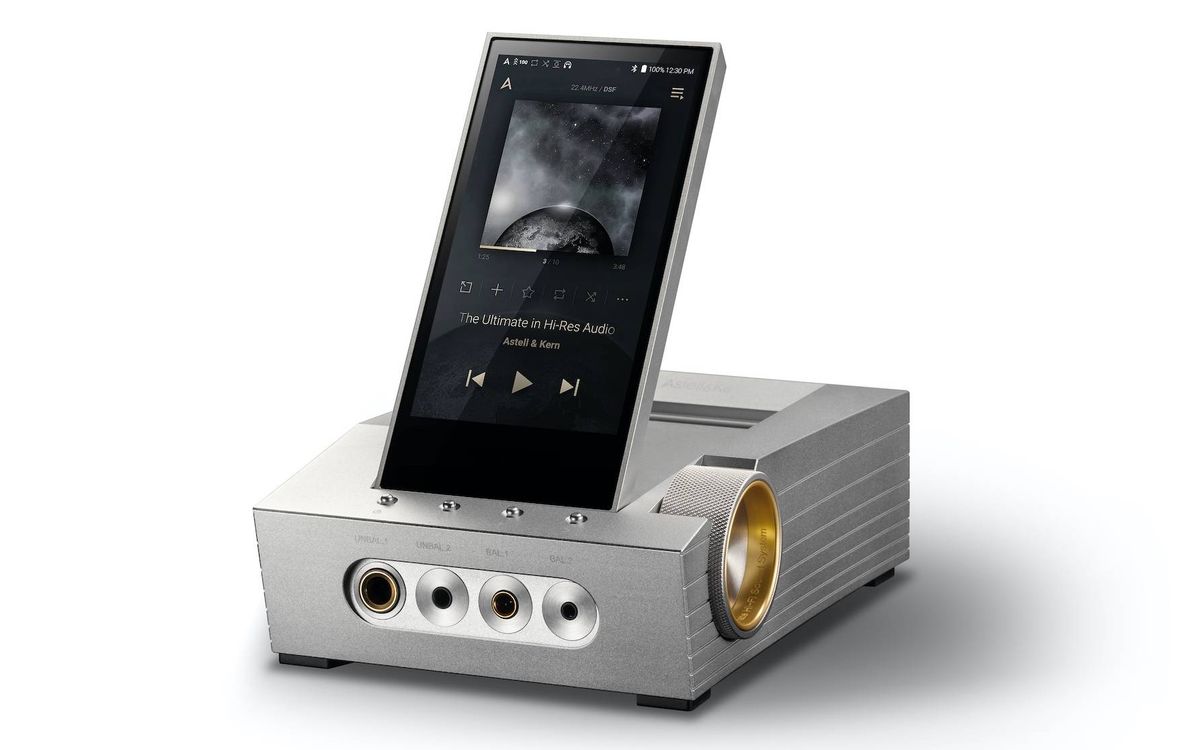 Astell&amp;Kern ACRO CA1000