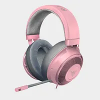Razer Kraken Gaming Headset | $79.99 $59.99 at Amazon