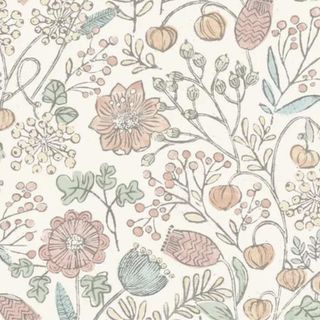 Muted Toned Wallpaper