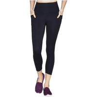 Skechers Women's Go Walk High Waisted 7/8 Leggings: was $49 now from $24 @ Amazon
