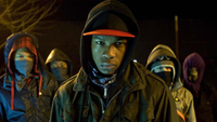 Attack the Block