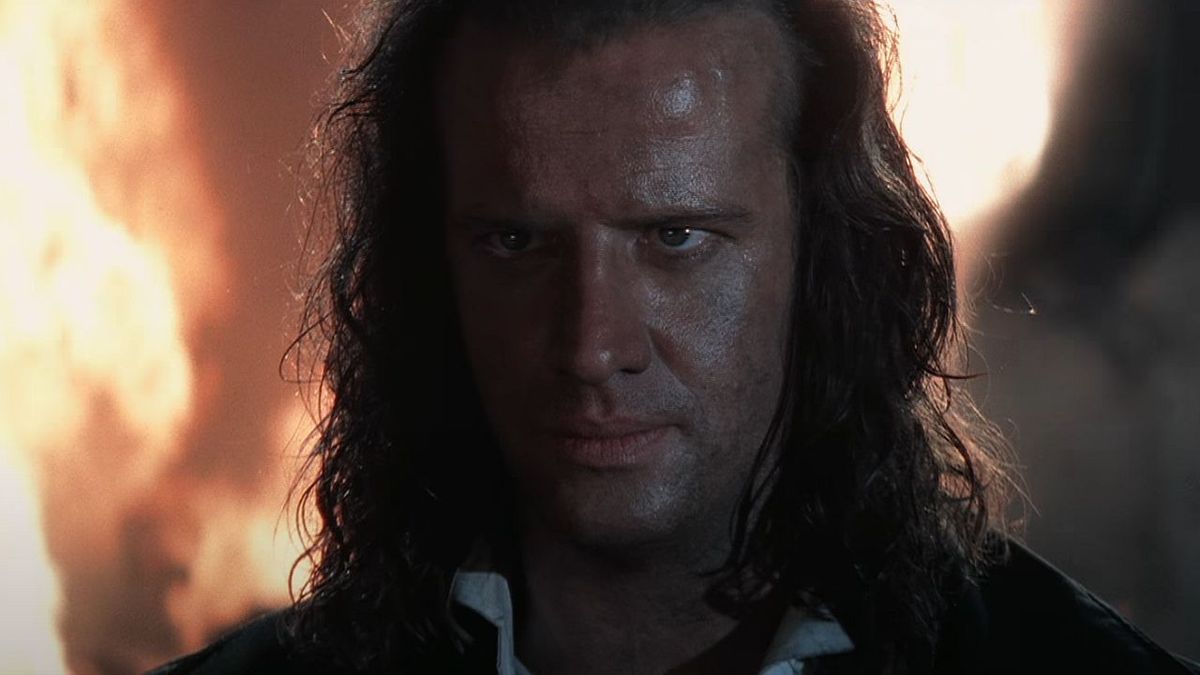 Highlander 2: How One Of The Worst Sequels Ever Got The 'Snyder Cut ...