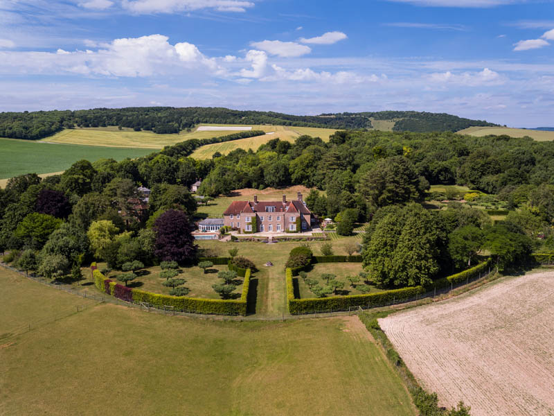 Bowhill