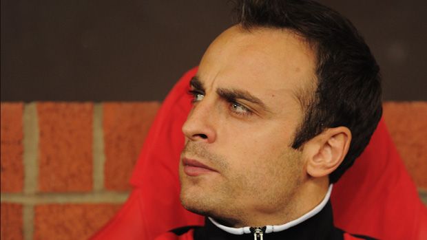 Dimitar Berbatov