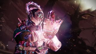 Destiny 2 The Final Shape release times - Prismatic warlock