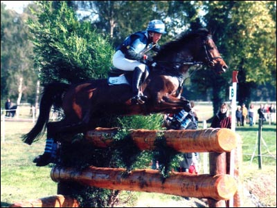 Godington Hannibal