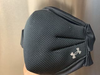 I just tried Under Armour’s face mask for runners — and I was really ...