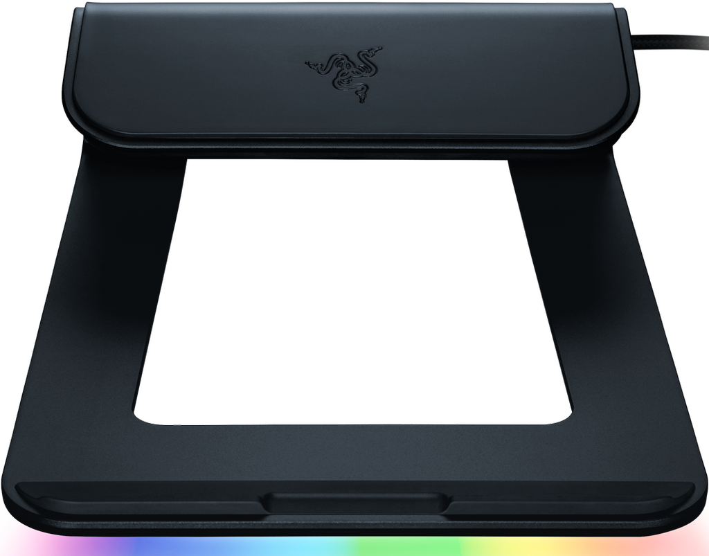 Razer Laptop Stand Chroma V2 review Ridiculously priced, but