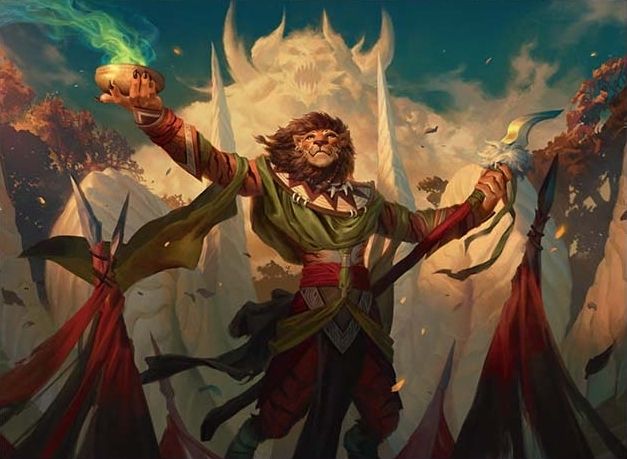 Balan, Wandering Knight #53 Prices | Magic Jumpstart 2022 | Magic Cards