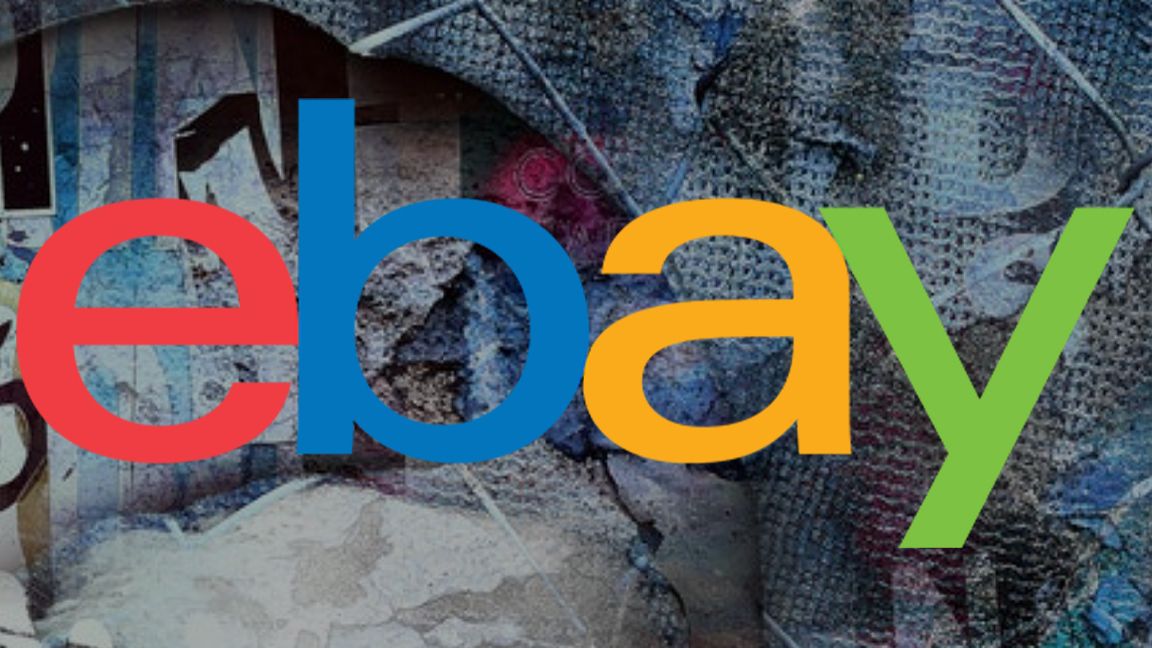 eBay Buys NFT Marketplace KnownOrigin, And That Could Change Everything