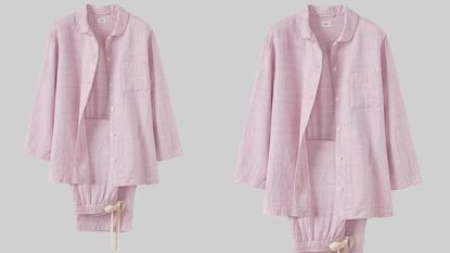 Pink pajamas set: Luxurious pink nightwear outfits to shop | Woman & Home