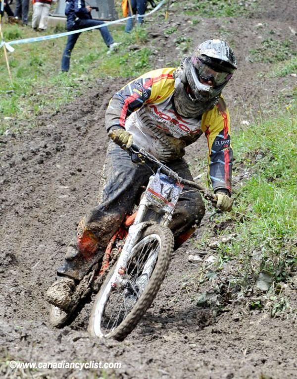 Fionn Griffiths (Norco World Team)