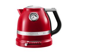 KitchenAid Artisan Kettle on white background