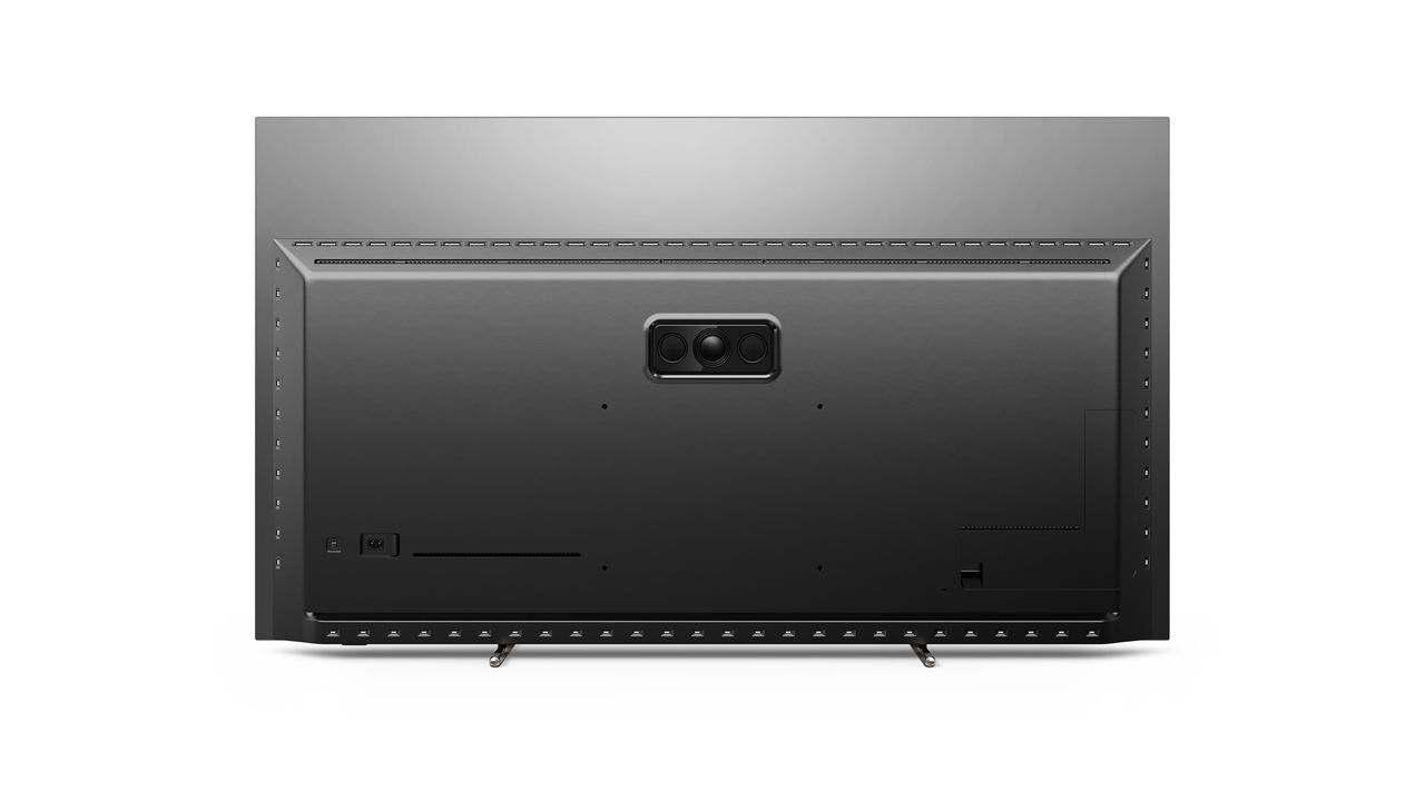 Phillips OLED807 with Next Gen Ambilight