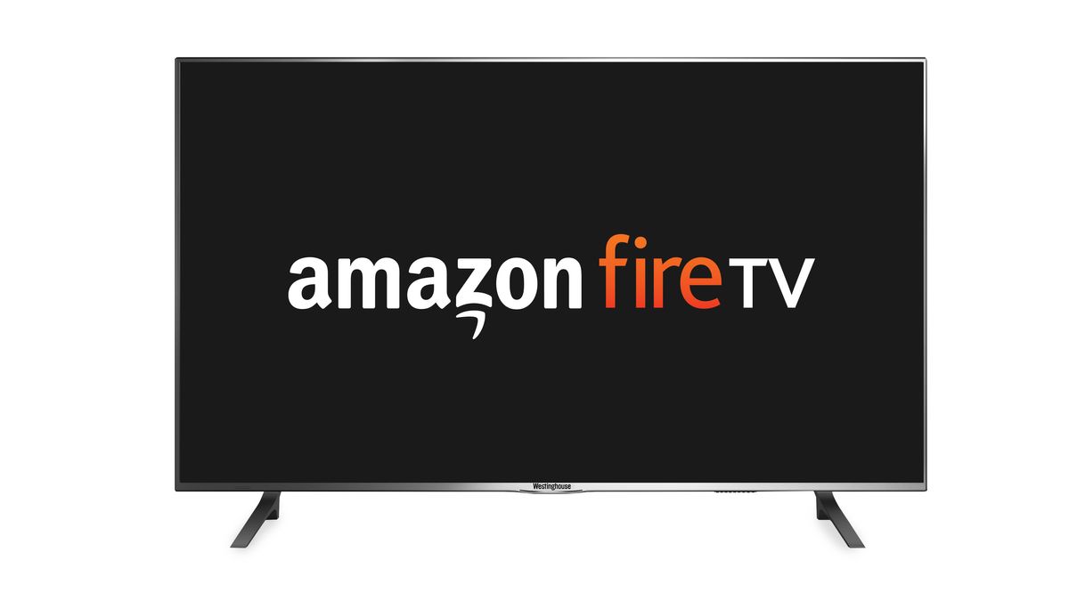 a streaming stick These 4K TVs come with Amazon Fire TV inside TechRadar