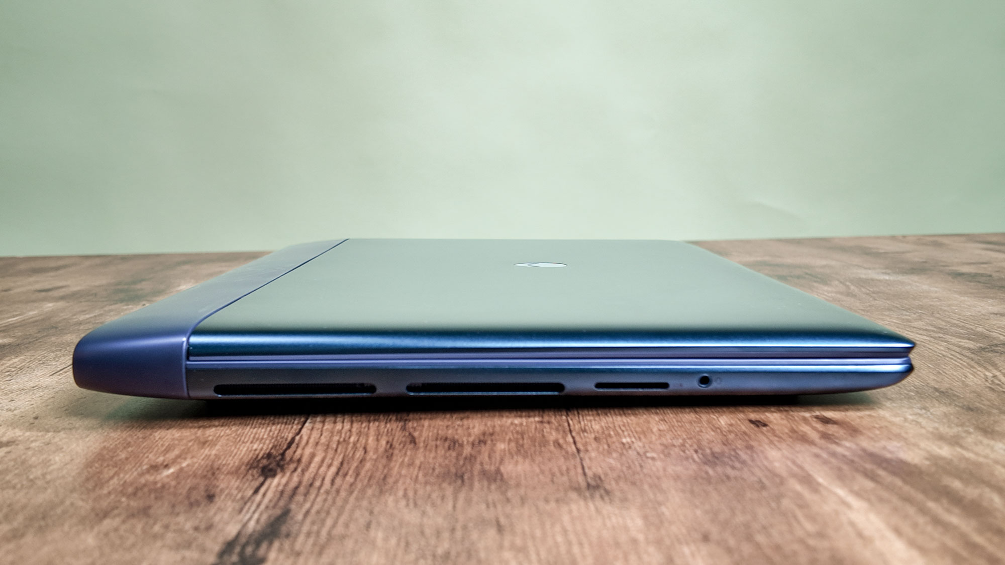 Alienware Area-51 gaming laptop