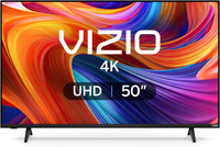 Vizio 55" 4K TV: was $328 now $295 @ Walmart