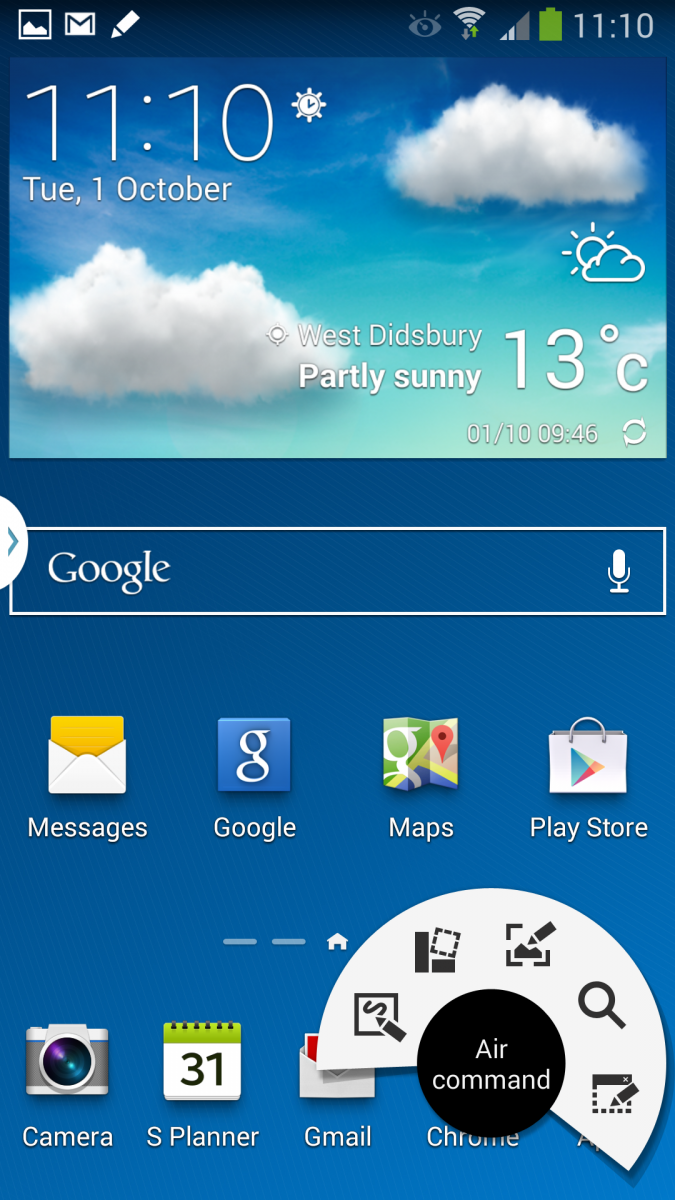 Samsung Galaxy Note 3 review (European version) | Android Central