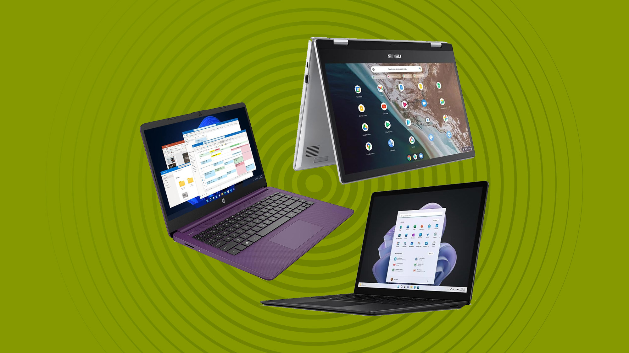 Chromebook vs laptop: Which one best fits your needs?
