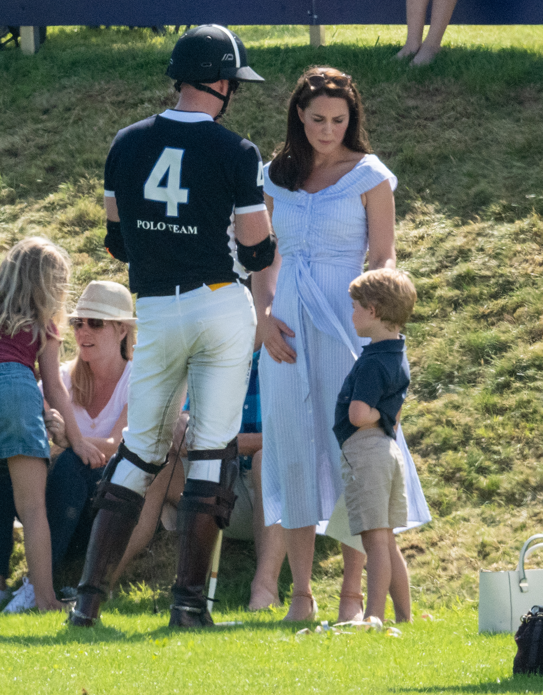 Prince George
