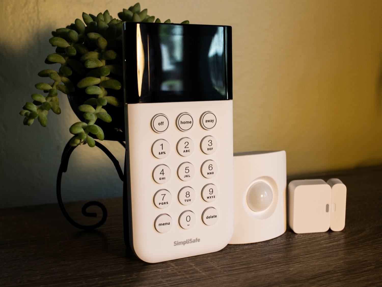 SimpliSafe Review Full Review and Benchmarks Tom's Guide