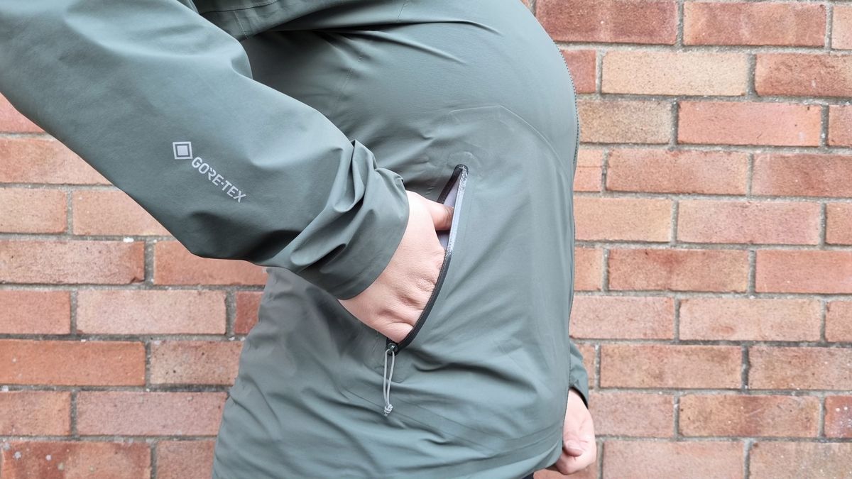 7mesh Skypilot Jacket