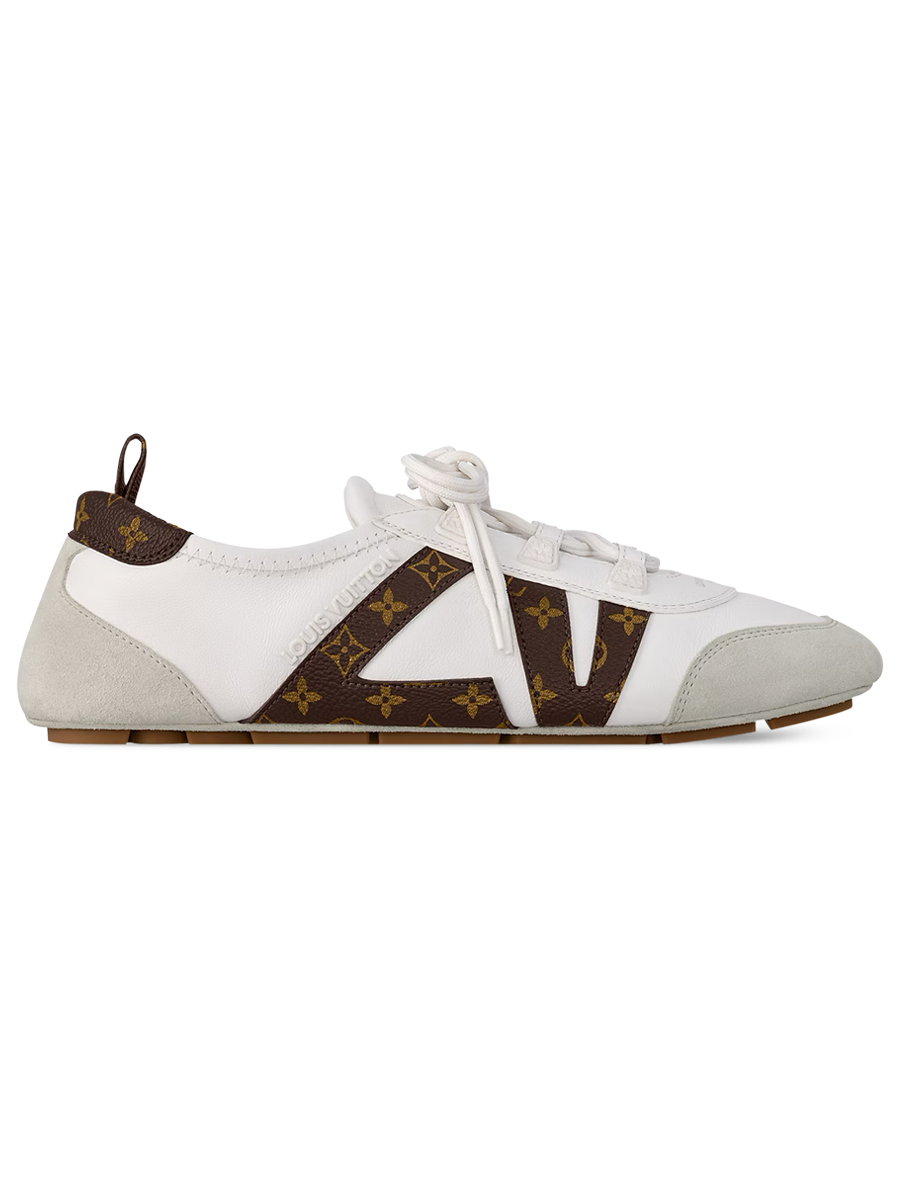 Louis Vuitton, LV Sneakerina