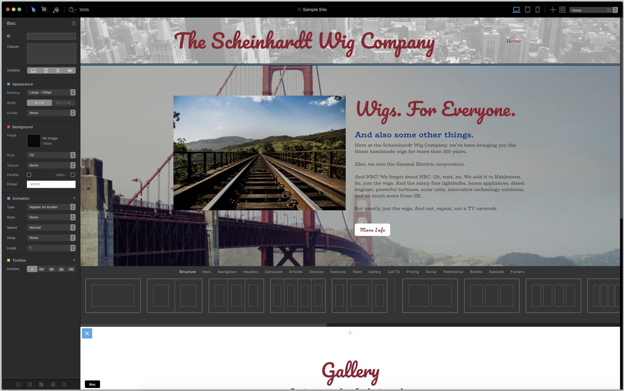 Best web design apps for Mac iMore