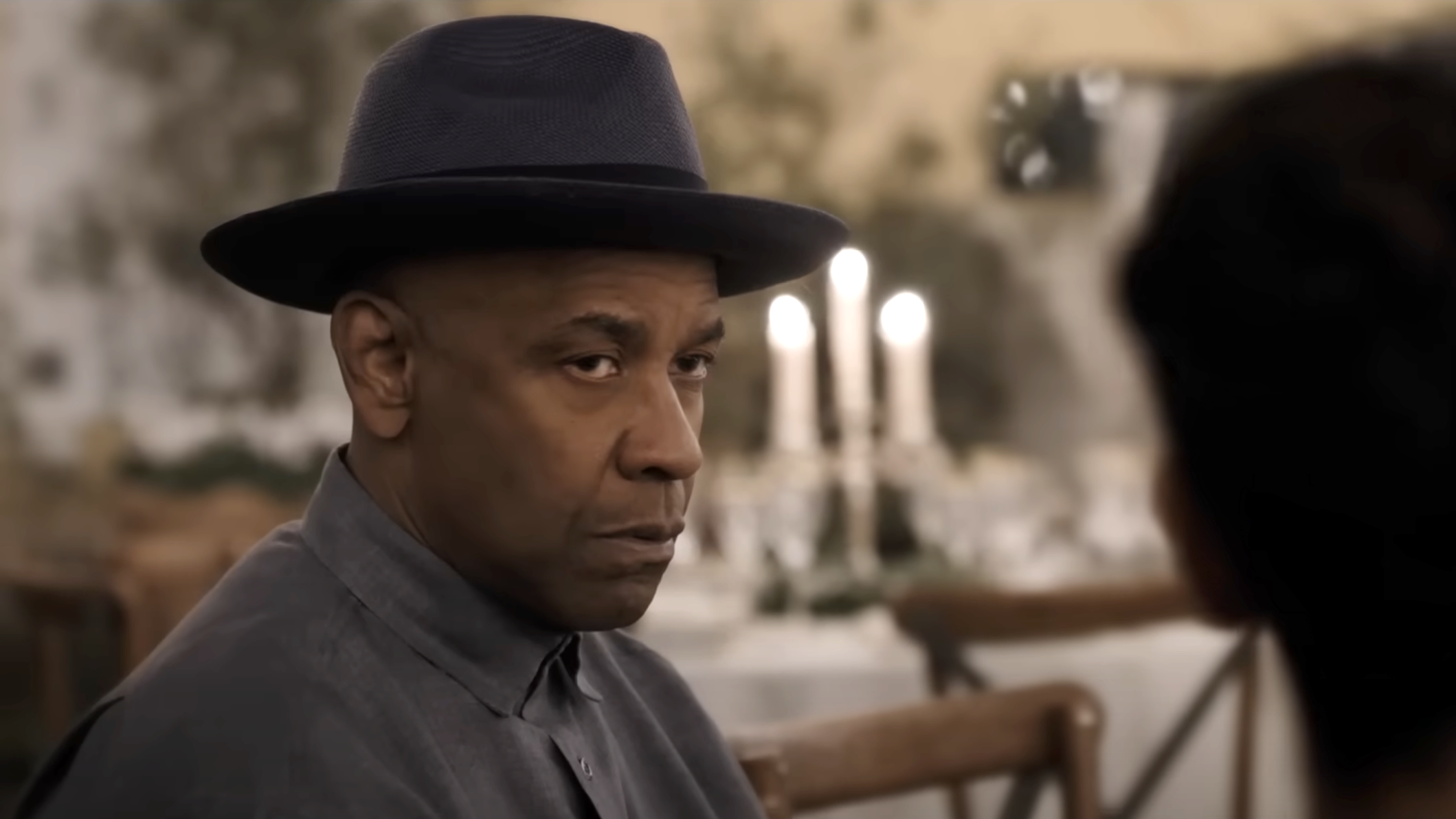 The Equalizer 3