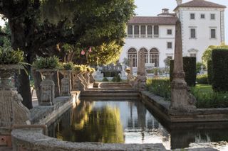 Garden from American Gardens by Monty Don/Derry Moore