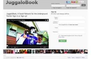 Juggalobook