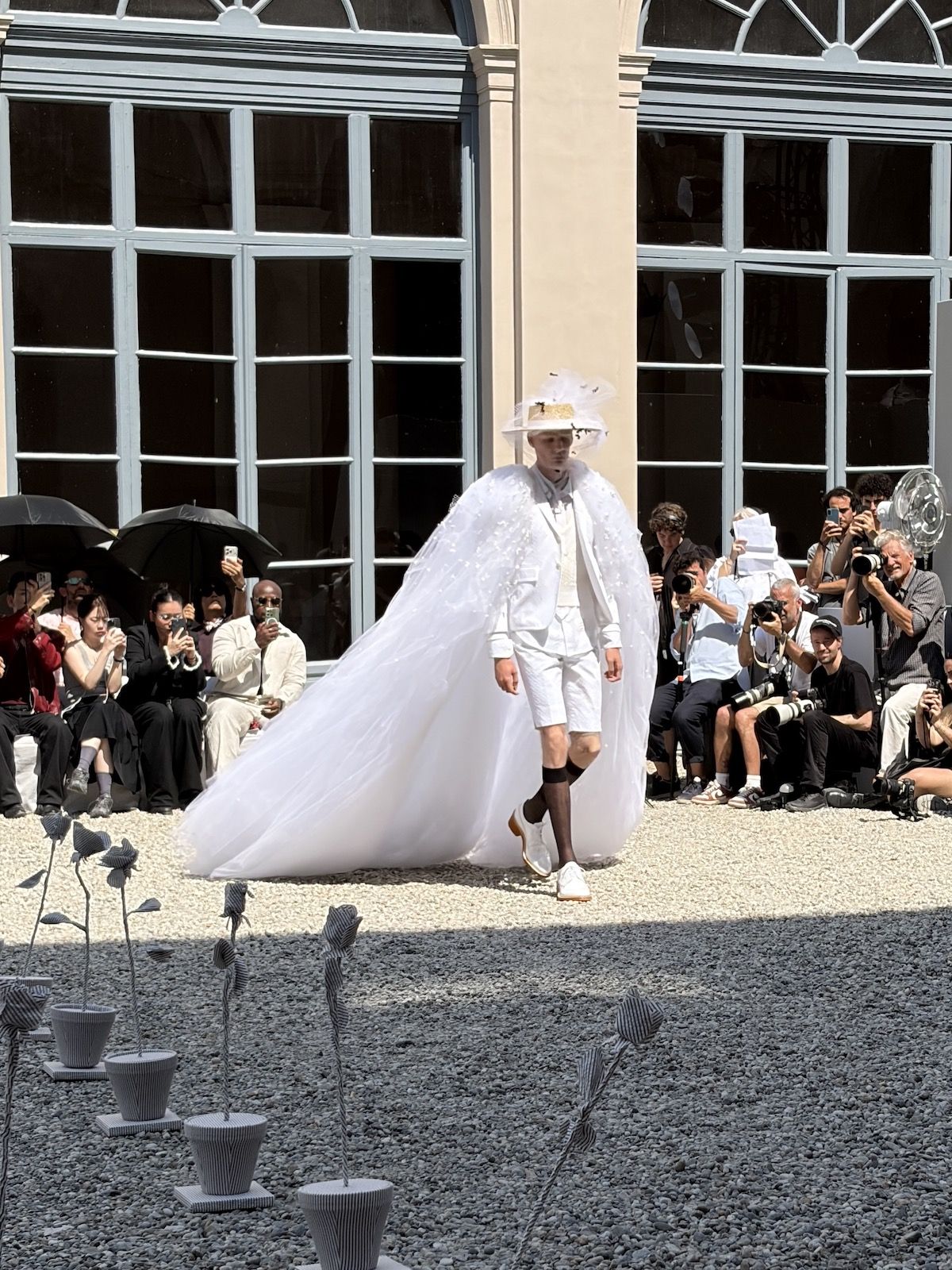 Thom Browne S/S 2027