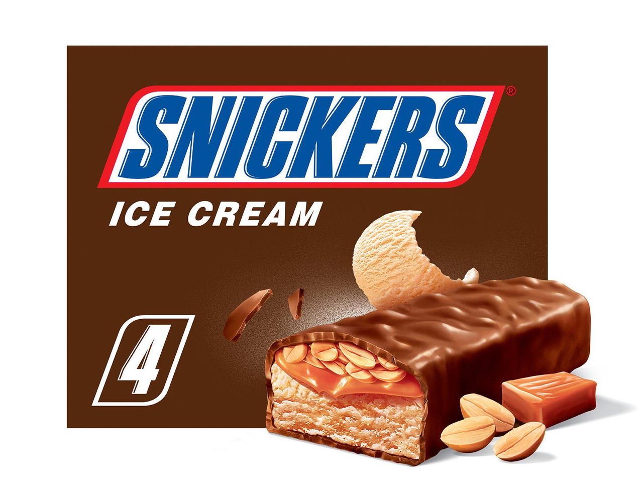 The best and worst lowcalorie ice lollies and ice creams revealed GoodtoKnow