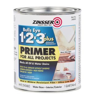 Primer for DIY projects