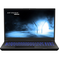 Medion Erazer E40 15.6-inch gaming laptop: was