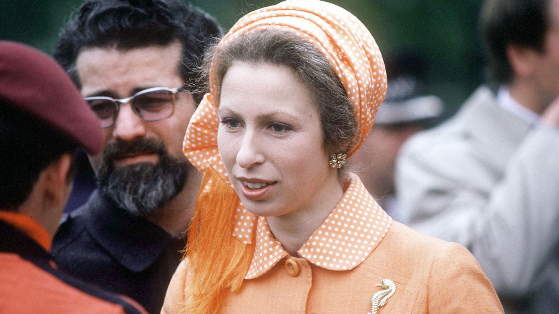 Princess Anne