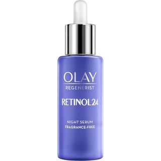 Olay Retinol24 Night Serum