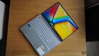 Asus Vivobook Pro 16