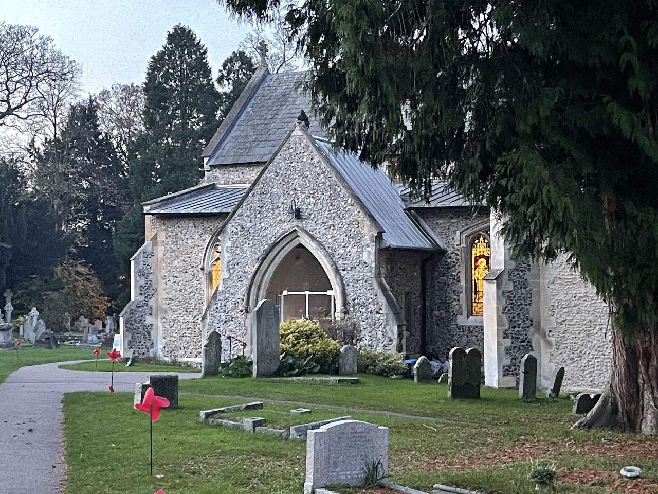iPhone 12 Pro Max camera test